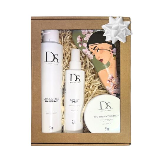 Dāvanu komplekts sievietei ''SIM DS''