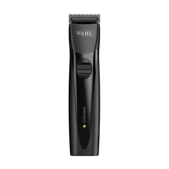 Hair Trimmer Wahl "ChroMini", black