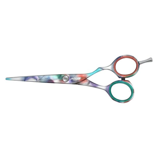 Jaguar Wite Line In Heaven frizieru šķēres, 5.5", 14.0 см