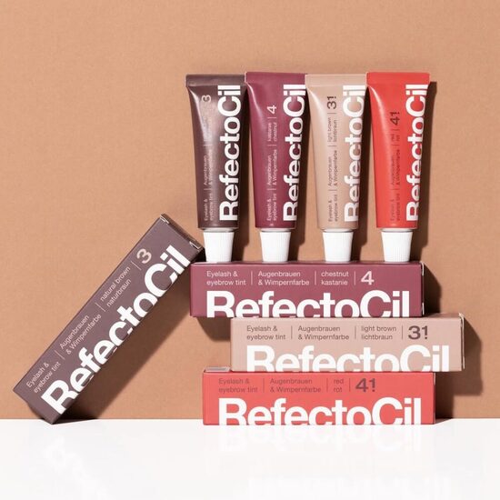 RefectoCil - скидка 10%!!!
