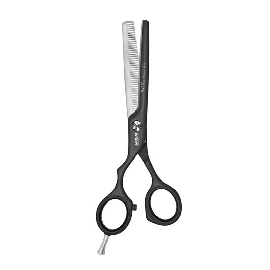 Jaguar White Line Pastell Plus Offset 40 Lava Styling scissors 
