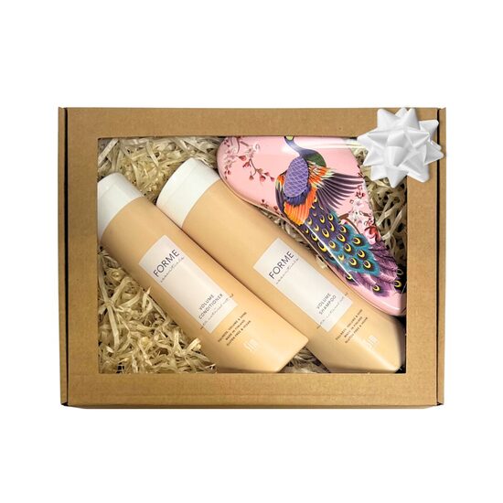 Dāvanu komplekts sievietei ''Sim Sensitive Forme''