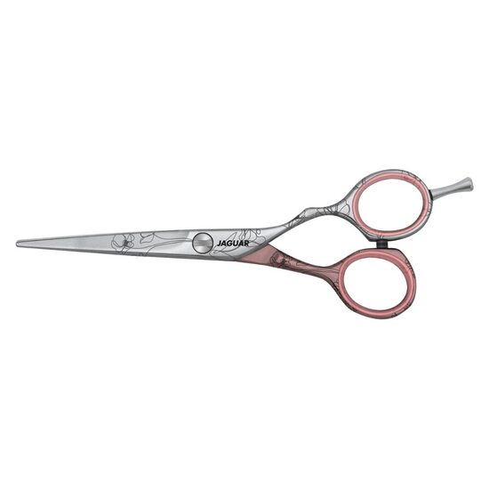 Jaguar Wite Line Tender Love frizieru šķēres, 5.5", 14.0 см