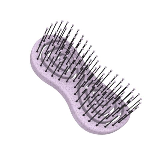 Matu sukas HAIRWAY ECO WHEAT, lillā