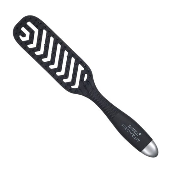 Izliektas formas matu suka ar ventilāciju ''Provent S''