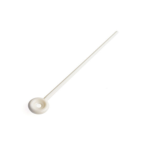 Plastic Pins 100-pack