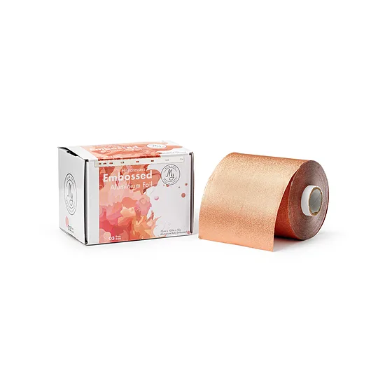 My Professional - Embossed Foil 12cmx100m