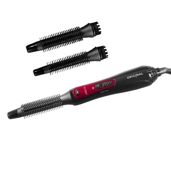 Hair styling brush "Areox"