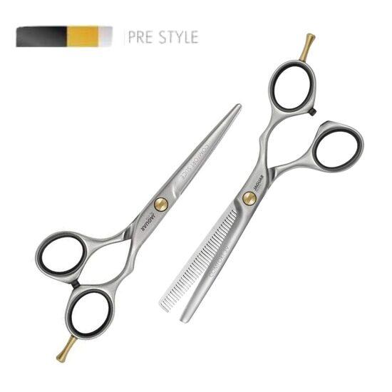 20% off all Pre Style scissors