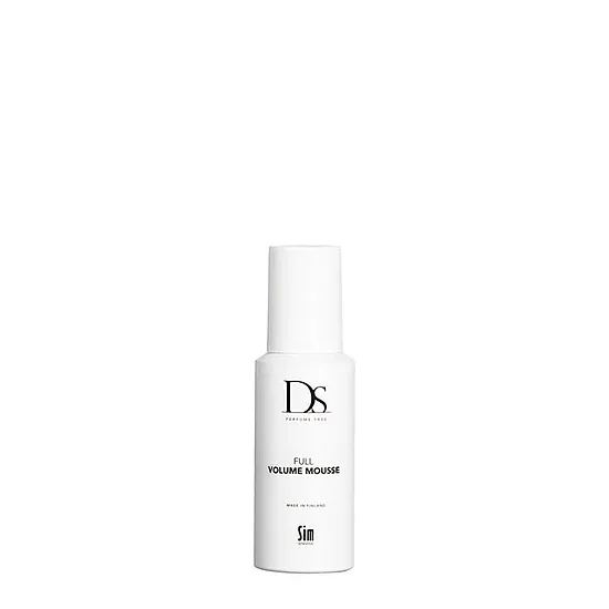 Sim DS Volume Mousse, 100 ml