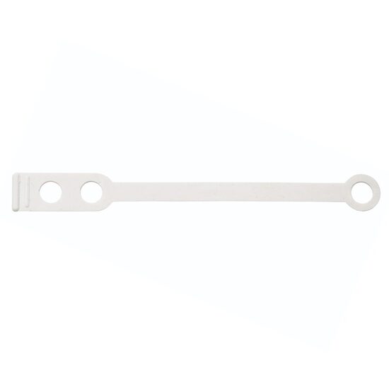 Rep Band Flat Long 50pcs