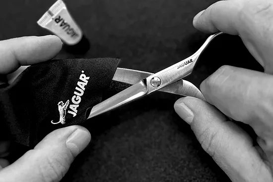 20% off all Jaguar scissors