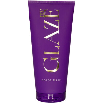 MyGLAZE Blackberry Jam Color Mask, 200 ml
