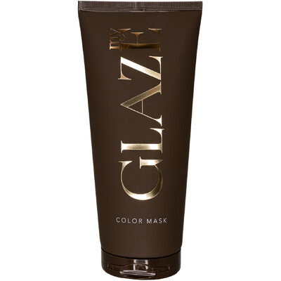 MyGLAZE Brownie Kiss Color Mask, 200 ml