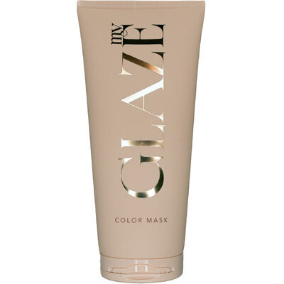 MyGLAZE Iced Latte Color Mask, 200 ml