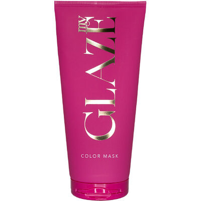 MyGLAZE Raspberry Crush Color Mask, 200 ml