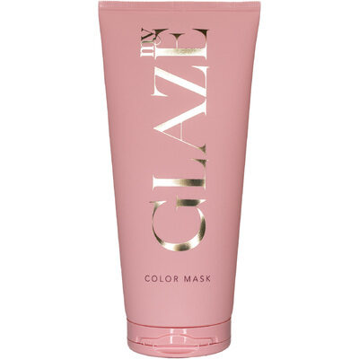 MyGLAZE Rose Sorbet Color Mask, 200 ml