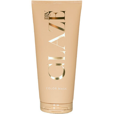 MyGLAZE Vanilla Fudge Color Mask, 200 ml