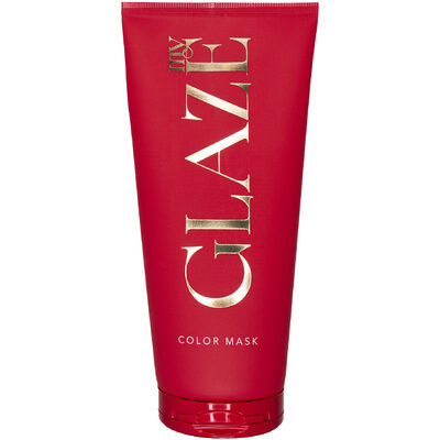 MyGLAZE Velvet Cranberry Color Mask, 200 ml