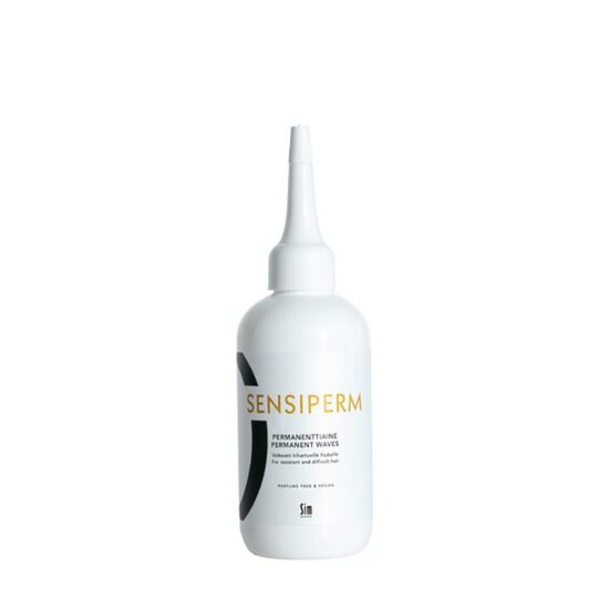 Sim SensiPerm Permanent wave lotion 0 - Strong, 100 ml
