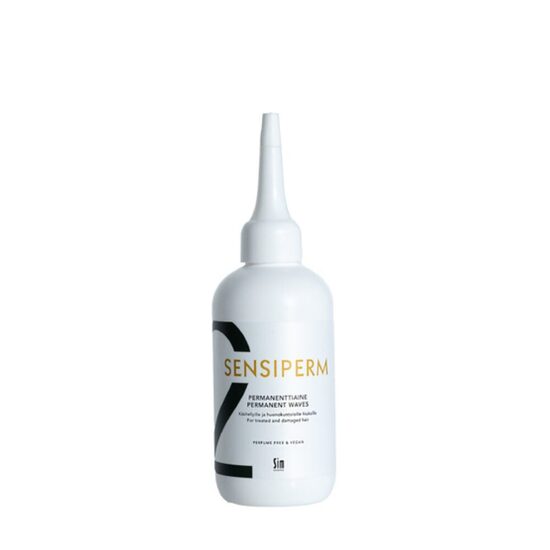 Sim SensiPerm Permanent wave lotion 2 - Light, 100 ml 