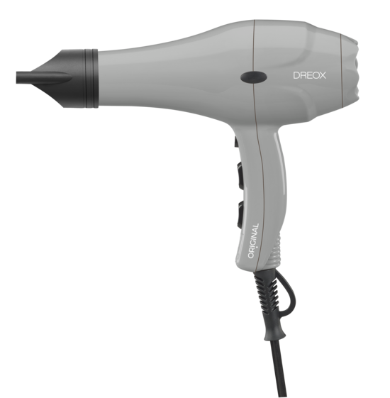 Dreox профессиональный фен, 1900-2100W