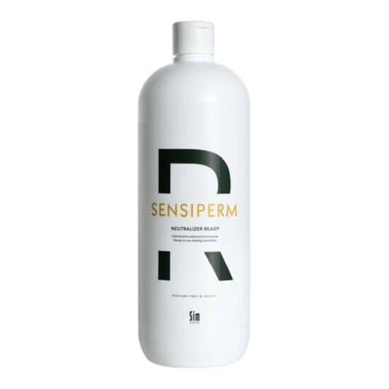 Sim SensiPerm Neutralizer Ready, 1000 ml