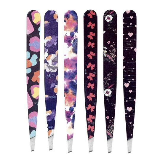 Щипчики для эпиляции