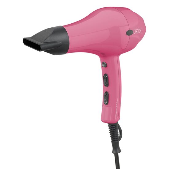 Dreox professional hair dryer, 2000W.