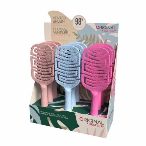 Sibel OBB Eco Brush matu suka