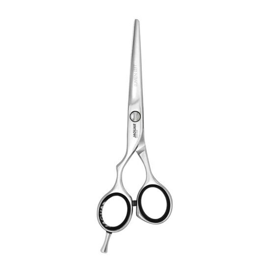 Jaguar White Line Lumen Left Hairdresser's scissors