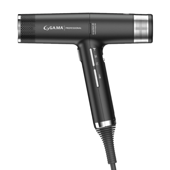 GA.MA. iQ3 Perfetto professional hair dryer, 1600W