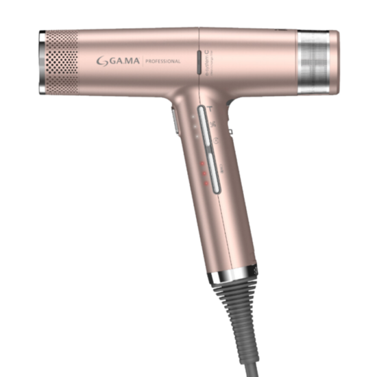 GA.MA. iQ3 Perfetto professional hair dryer, 1600W