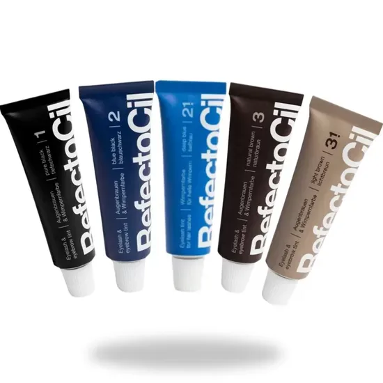 RefectoCil - 10% off!