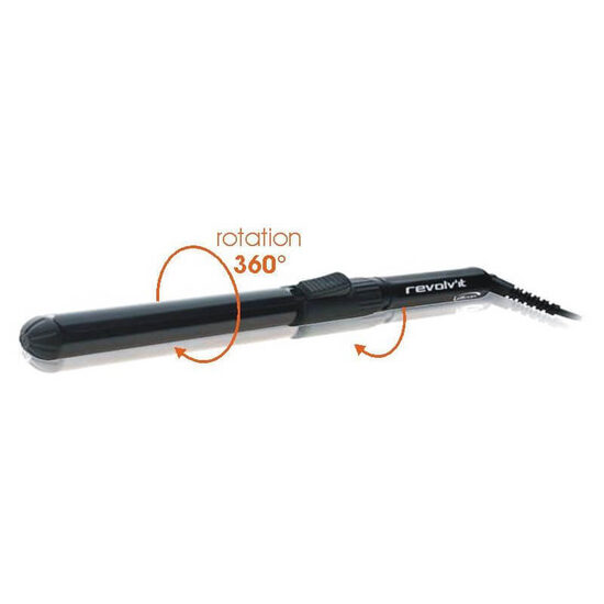 Sibel Ultron Ceramic curling iron Revolvit, 19mm