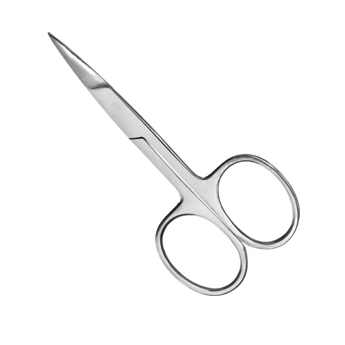 Manikīra šķēres nagiem