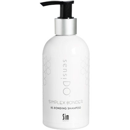 Atjaunojošs šampūns „Simplex  Bonder”, 250 ml