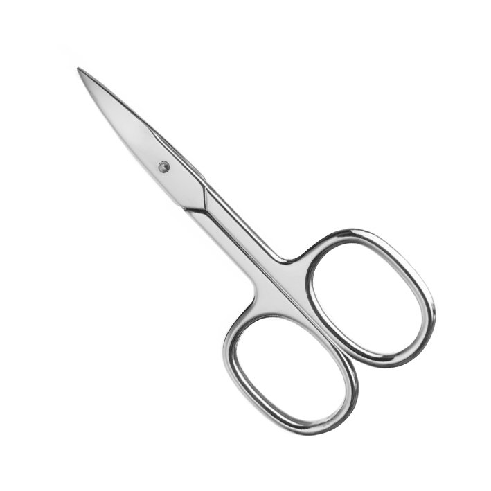 Manikīra šķēres nagiem