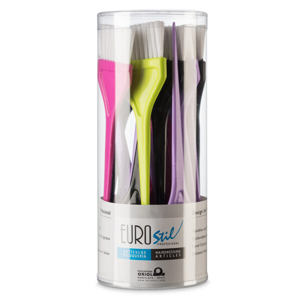 Hair colour brush, 1 piece