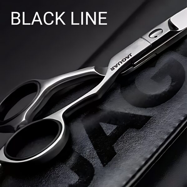 Black Line