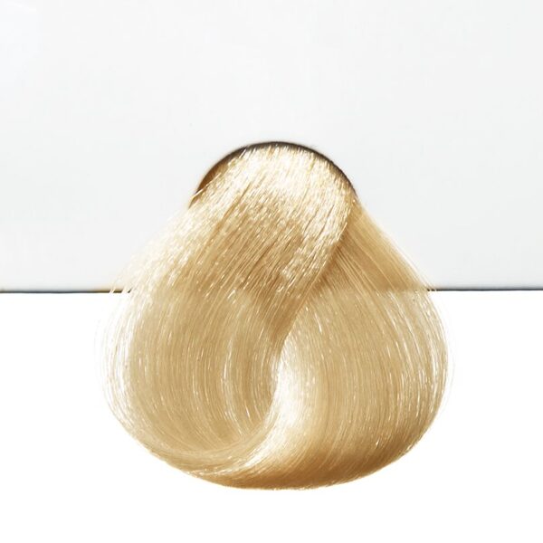 SensiDO matu krāsa - Naturāla rinda, 10/0 (Lightest Blonde), 60 ml