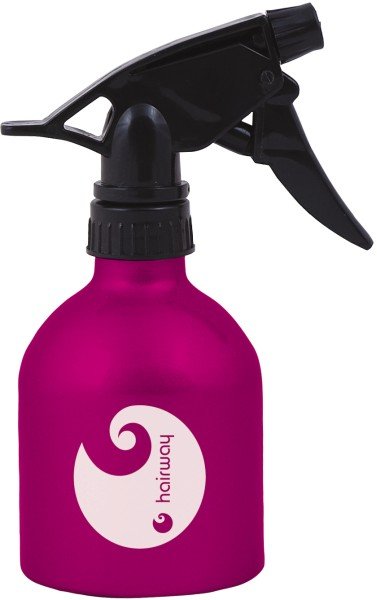  Hairway распылитель для воды "Barel Logo",  розовый