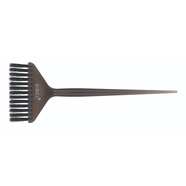 Sibel Economiser hair colour brush, XL