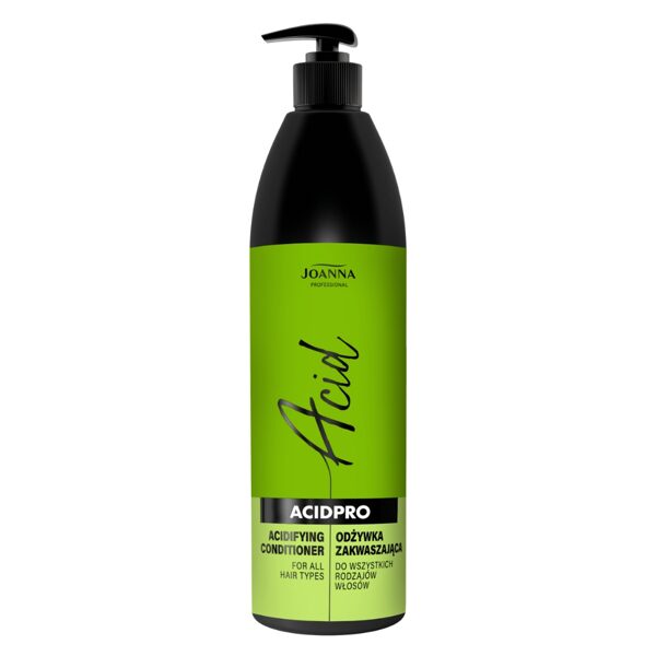 Joanna AcidPro Complex Conditioner, 1000 ml