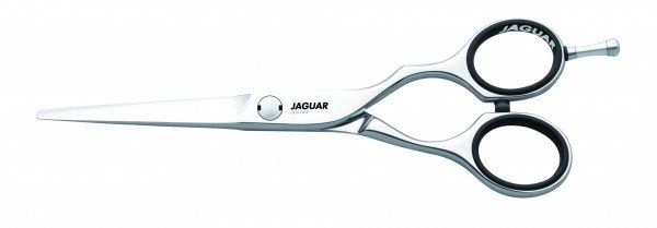 Gold Line frizieru šķēres Jaguar "Diamond E", 5.5", 14.0 cм 