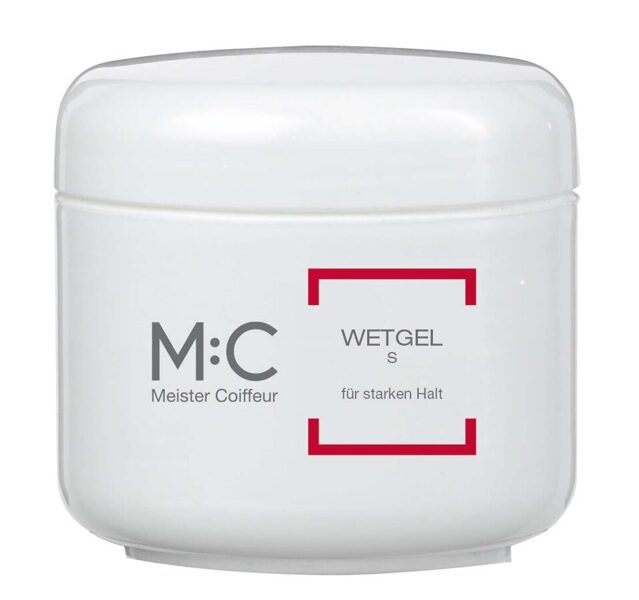 Mitrā efekta žēleja M:C, 250 ml