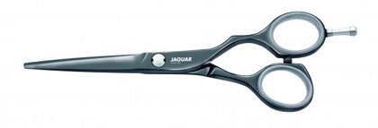 Gold Line frizieru šķēres Jaguar "Diamond E Titan", 5.5", 14.0 cm