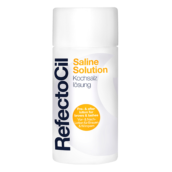 RefectoCil "Saline Solution" šķidrums, 150 ml