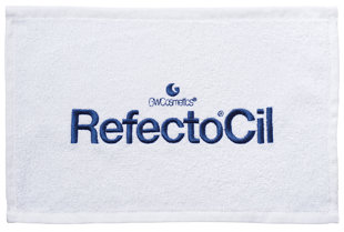 Полотенце для глаз "RefectoCil"