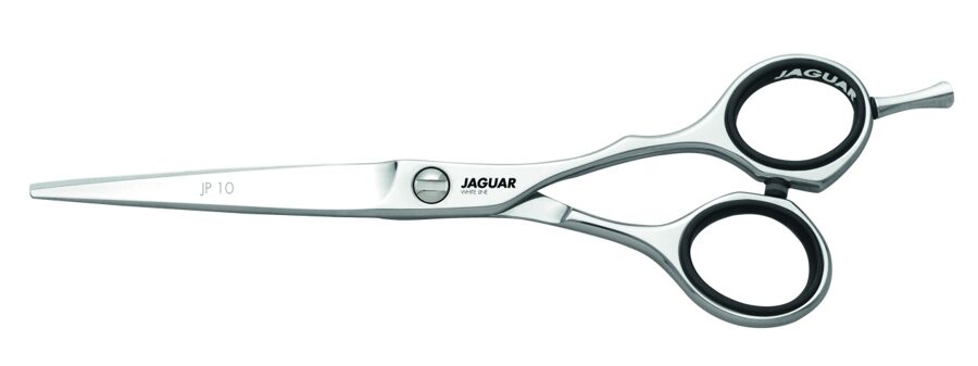 White Line  frizieru šķēres Jaguar ''JP 10'', 7.0", 18 cm